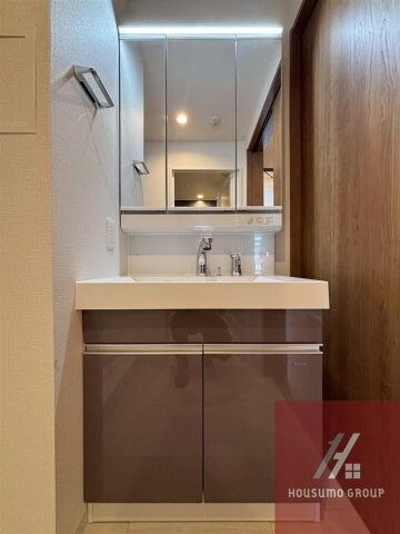 ロイジェント玉川の物件内観写真