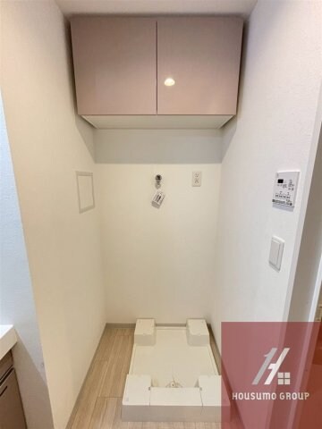 ロイジェント玉川の物件内観写真