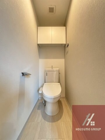 ロイジェント玉川の物件内観写真