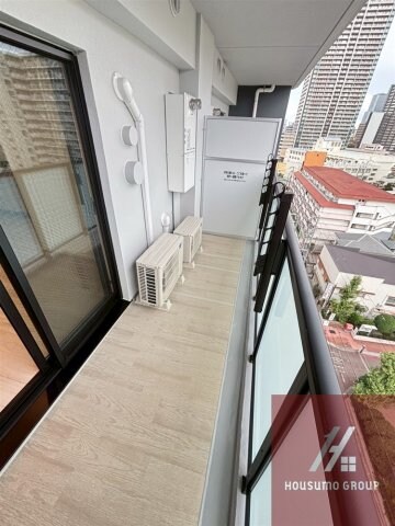 ロイジェント玉川の物件内観写真