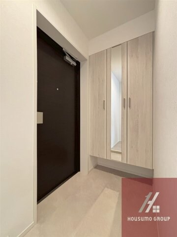 ロイジェント玉川の物件内観写真