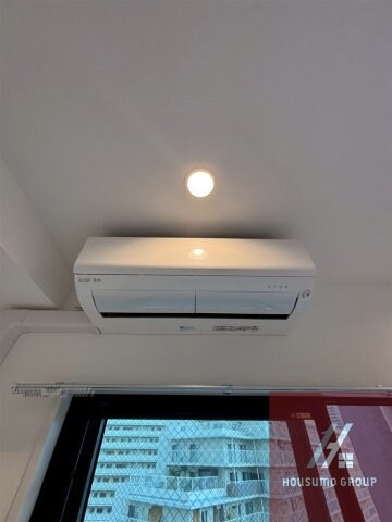 ロイジェント玉川の物件内観写真