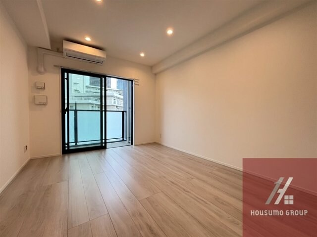 ロイジェント玉川の物件内観写真