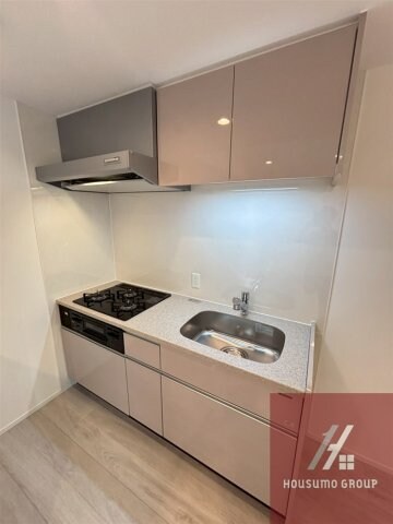 ロイジェント玉川の物件内観写真