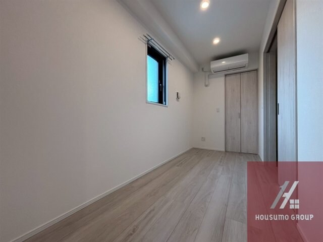 ロイジェント玉川の物件内観写真