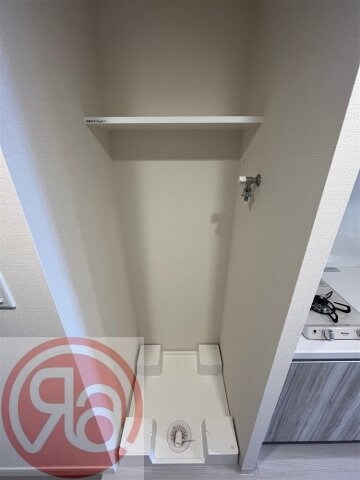 レシオスなんばVOGUEの物件内観写真