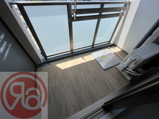 レシオスなんばVOGUEの物件内観写真