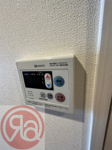 レシオスなんばVOGUEの物件内観写真