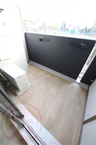 エスリードレジデンス大阪難波の物件内観写真