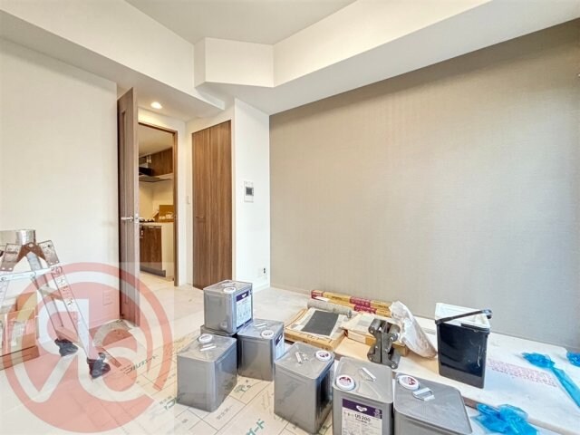 プレサンス朝潮橋ベイ・ブリーズの物件内観写真