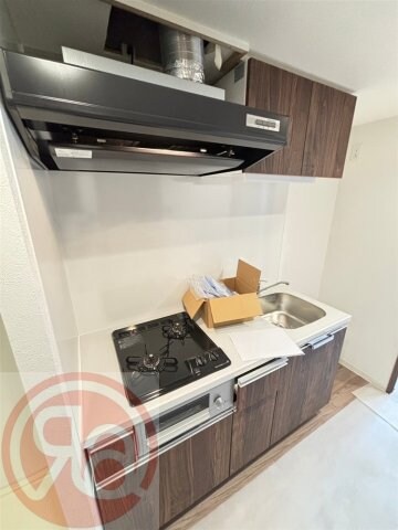 プレサンス朝潮橋ベイ・ブリーズの物件内観写真