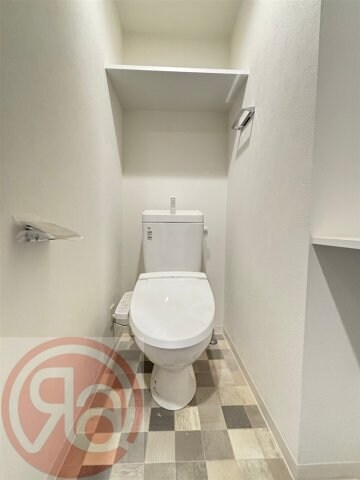 プレサンス朝潮橋ベイ・ブリーズの物件内観写真