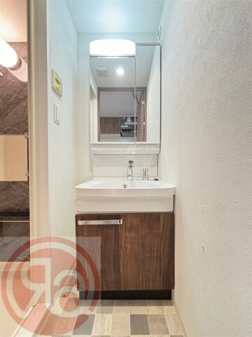 プレサンス朝潮橋ベイ・ブリーズの物件内観写真