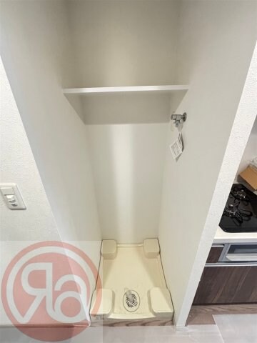 プレサンス朝潮橋ベイ・ブリーズの物件内観写真