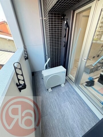 プレサンス朝潮橋ベイ・ブリーズの物件内観写真