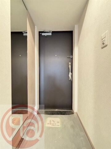 プレサンス朝潮橋ベイ・ブリーズの物件内観写真