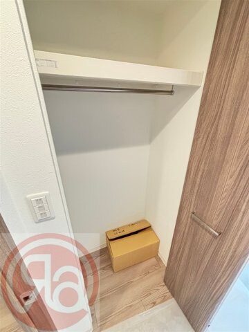 プレサンス朝潮橋ベイ・ブリーズの物件内観写真