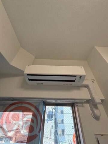 プレサンス朝潮橋ベイ・ブリーズの物件内観写真