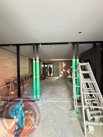 プレサンス朝潮橋ベイ・ブリーズの物件内観写真