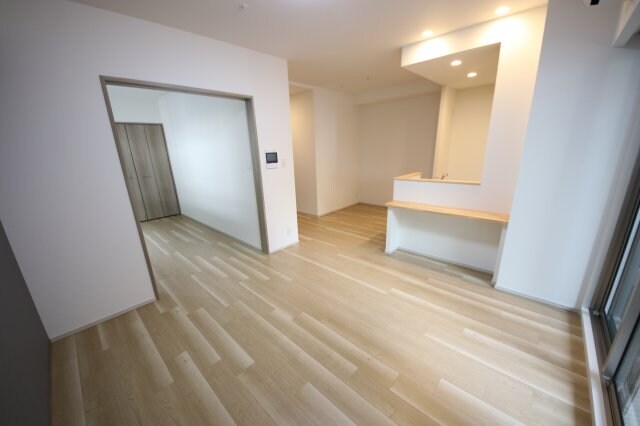 スプランディッド中之島WESTの物件内観写真