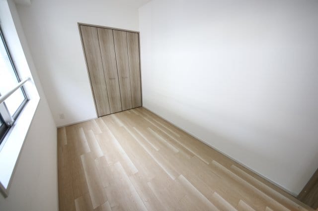 スプランディッド中之島WESTの物件内観写真