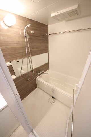 スプランディッド中之島WESTの物件内観写真