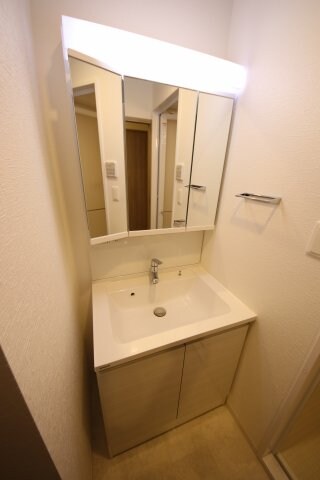 スプランディッド中之島WESTの物件内観写真