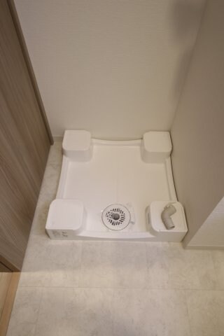 スプランディッド中之島WESTの物件内観写真