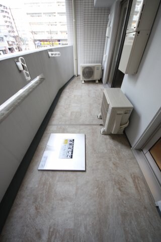 スプランディッド中之島WESTの物件内観写真