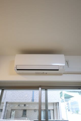 スプランディッド中之島WESTの物件内観写真