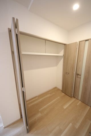 スプランディッド中之島WESTの物件内観写真