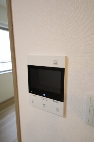 スプランディッド中之島WESTの物件内観写真