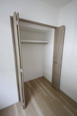 スプランディッド中之島WESTの物件内観写真