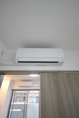 スプランディッド中之島WESTの物件内観写真