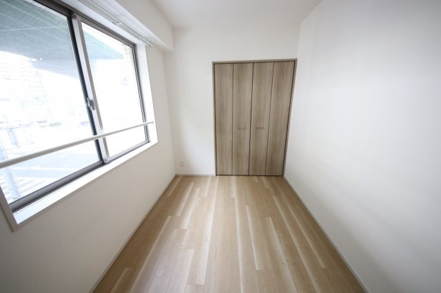 スプランディッド中之島WESTの物件内観写真