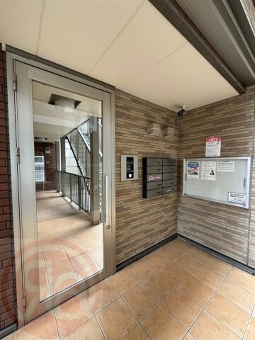 オズの物件外観写真