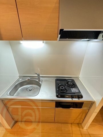 オズの物件内観写真