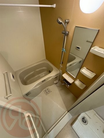 オズの物件内観写真