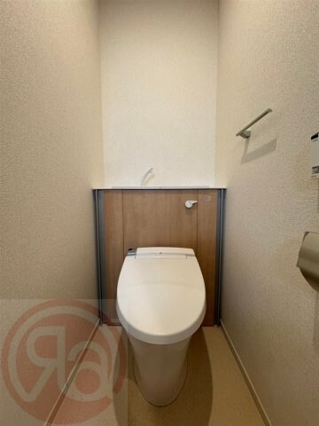 オズの物件内観写真