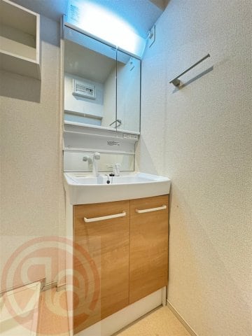 オズの物件内観写真