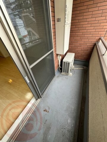 オズの物件内観写真