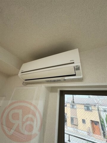 オズの物件内観写真