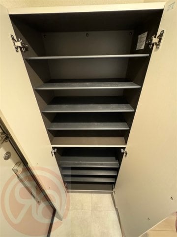 オズの物件内観写真