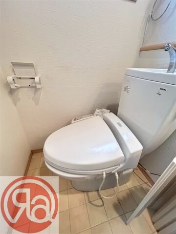 セレブコート朝潮橋の物件内観写真