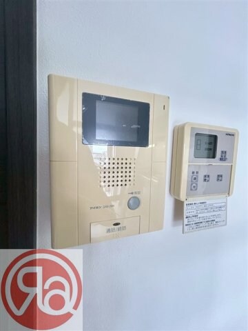 セレブコート朝潮橋の物件内観写真