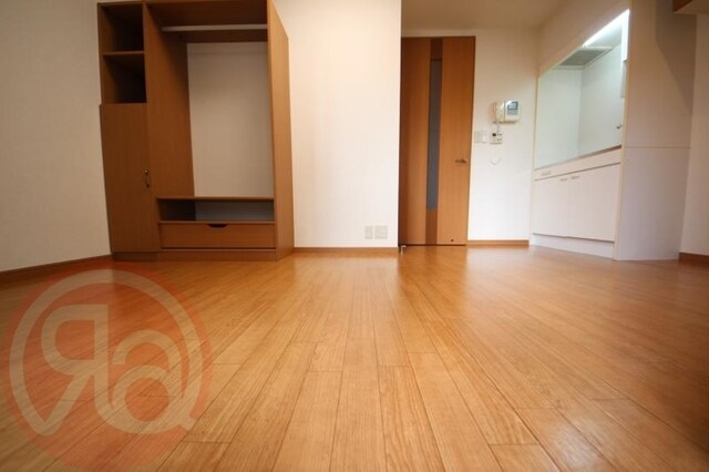 リバパレス靭公園の物件内観写真