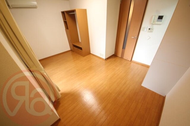 リバパレス靭公園の物件内観写真