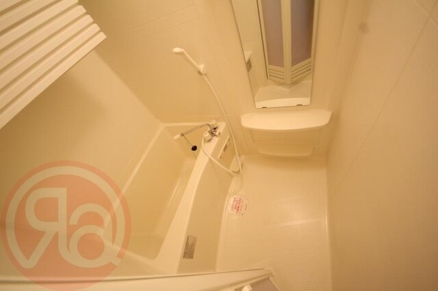 リバパレス靭公園の物件内観写真