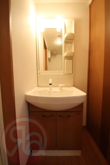 リバパレス靭公園の物件内観写真