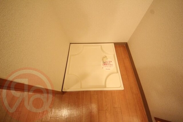 リバパレス靭公園の物件内観写真